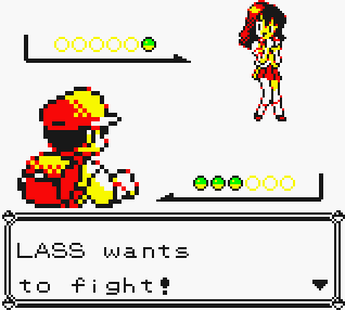 Pokemon Yellow Part #9 - Update #09: S.S. Anne